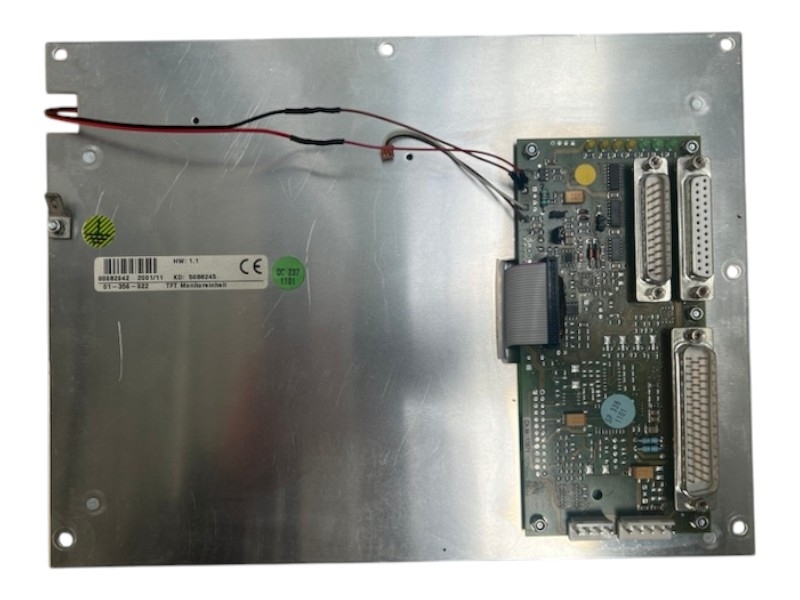 TFT  -Display unit - 5088245