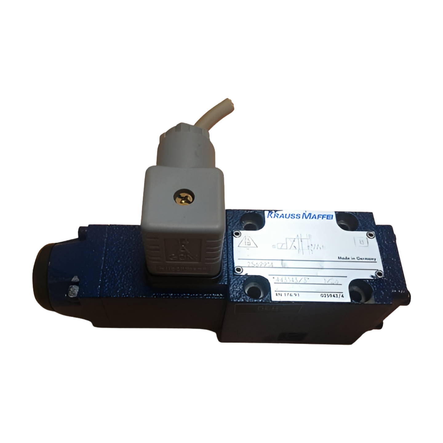 Bosch-Rexroth H 30 directional valve - 2569914