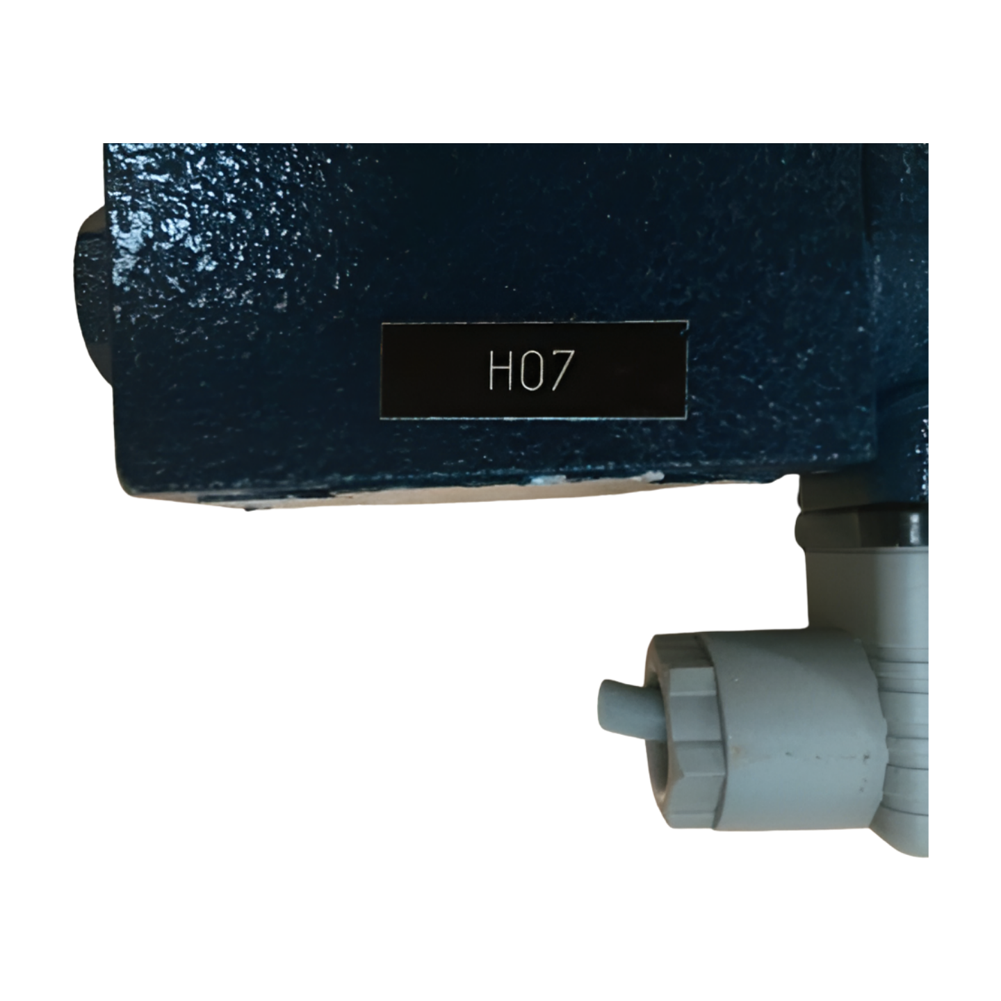 Krauss maffei directional walve H 07, *00925295*, S13, 2569914, hydr.