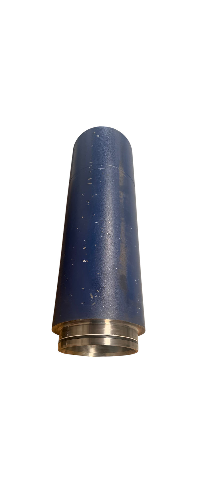 Krauss Maffei Cylinder pipe for clamping unit KM 300 C, 6414688