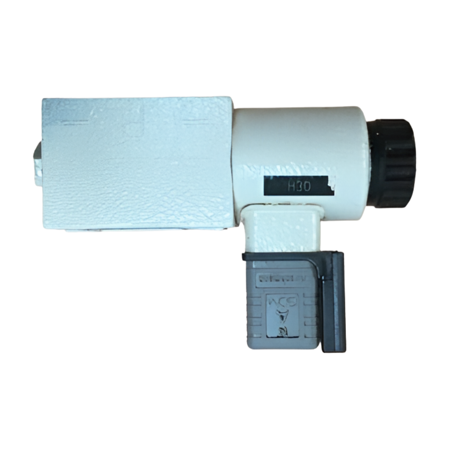 Bosch-Rexroth H30 directional valve - 2569914