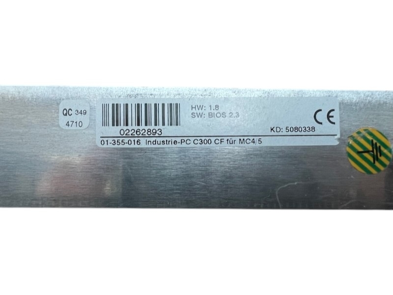 IPC Pentium C300 CF for MC4/5 - 5080338