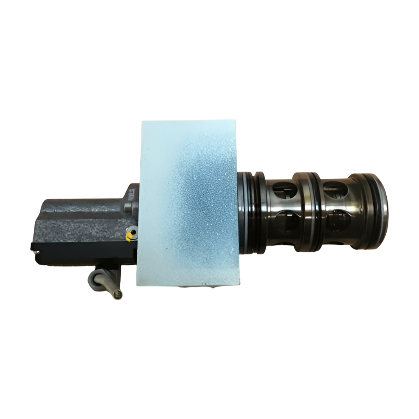 Krauss Maffei H 52 Pressure control valve, 6236440, hydraulic SP