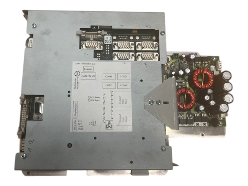 IPC Pentium C300 CF for MC4/5 - 5080338