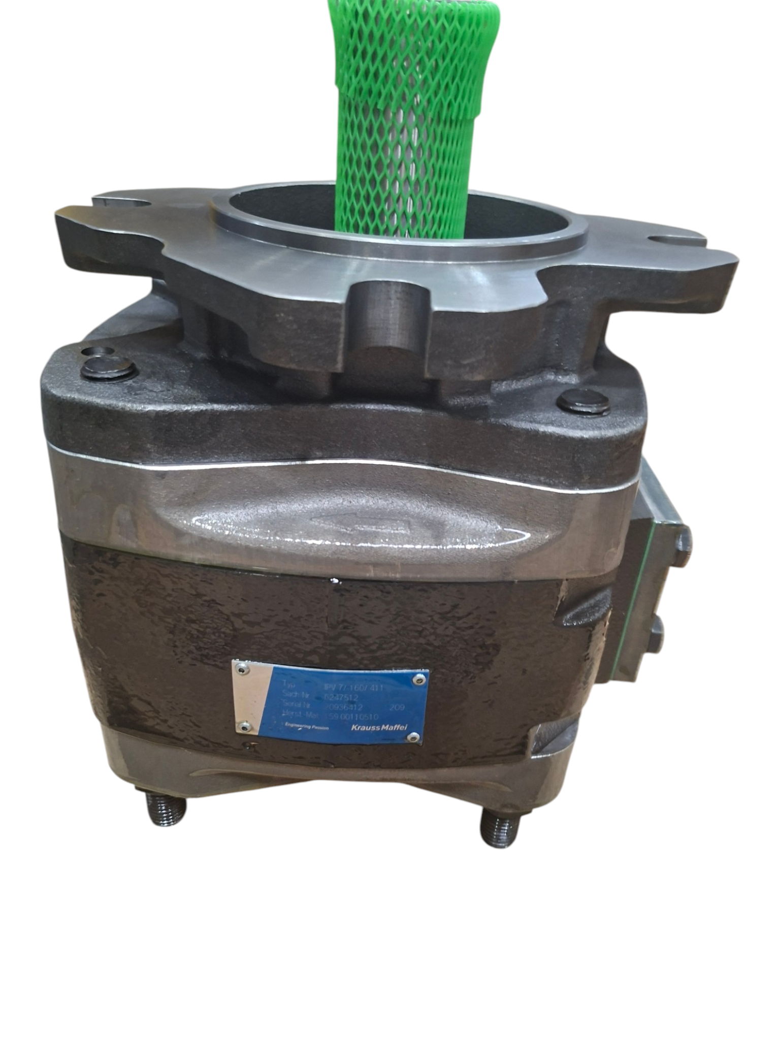 Voith Pump IPV 7/160-211A