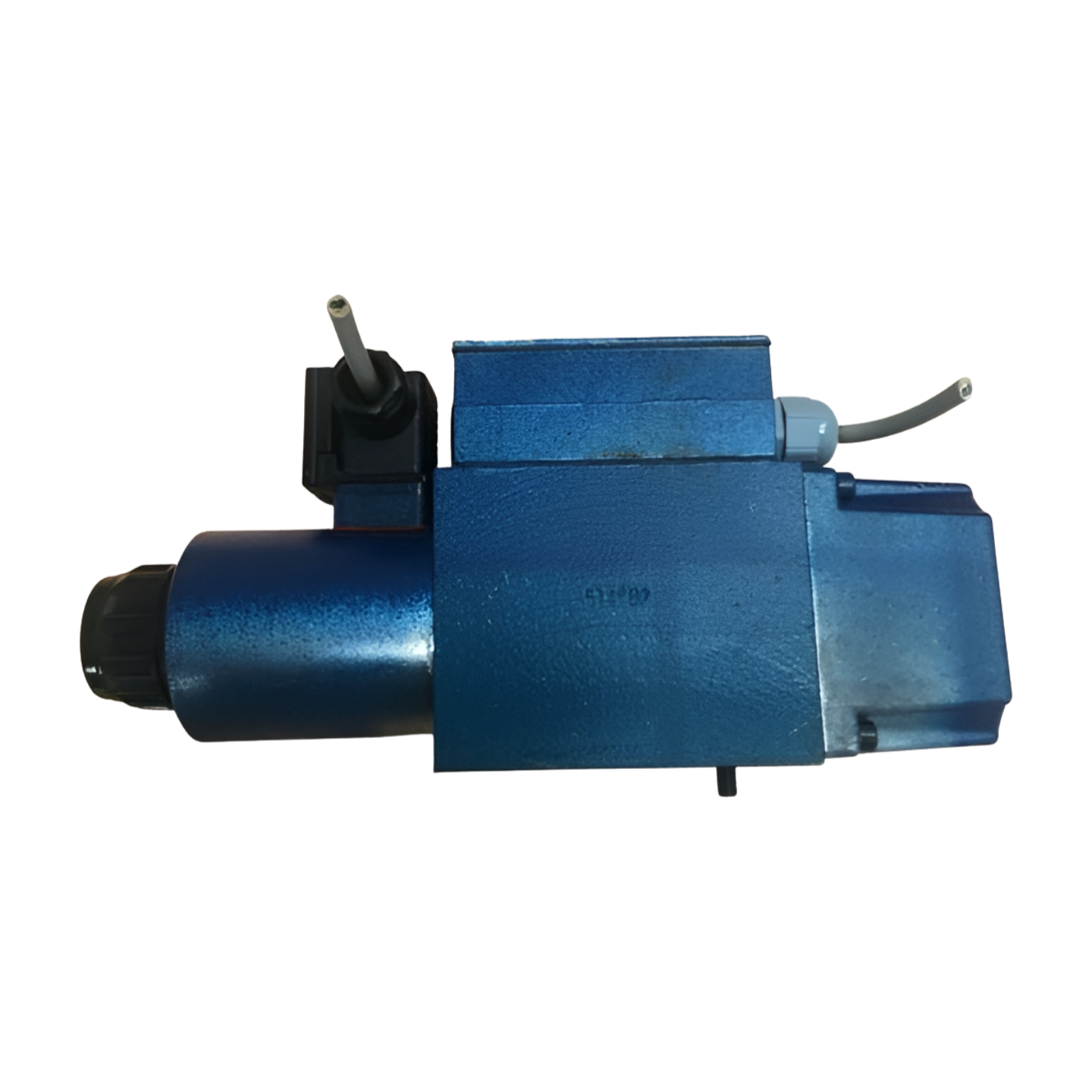 Bosch-Rexroth HV 10 directional valve - 6252527