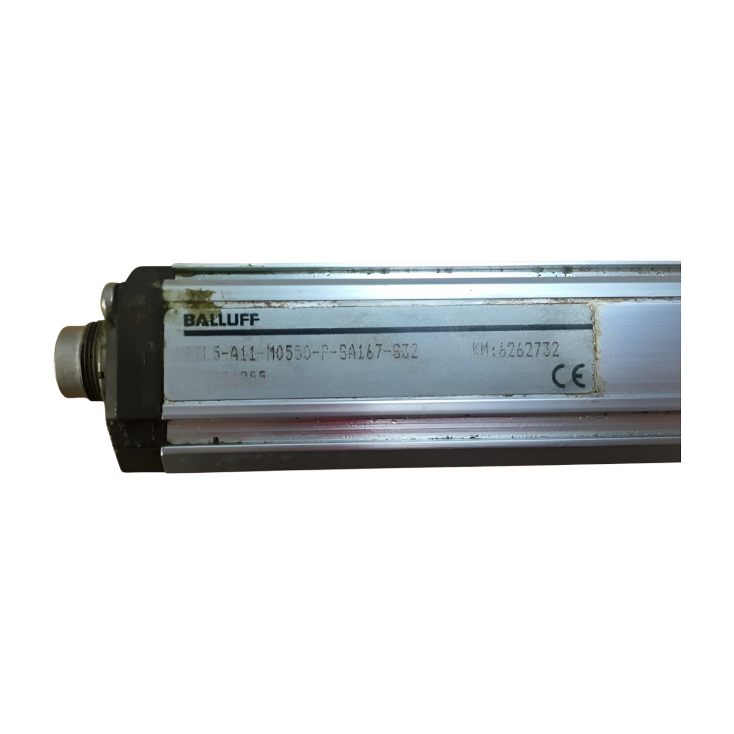 Stroke sensor Balluff BTL5-A11-MO550-P-SA167-S32 - 6262732
