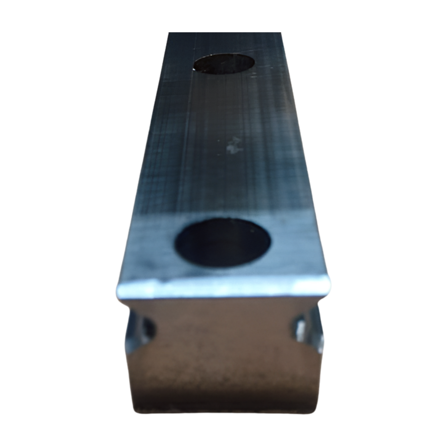 Krauss Maffei Guide Rail, TKD25, G3, V1-500-10/10, Schließe, 6256479, SP