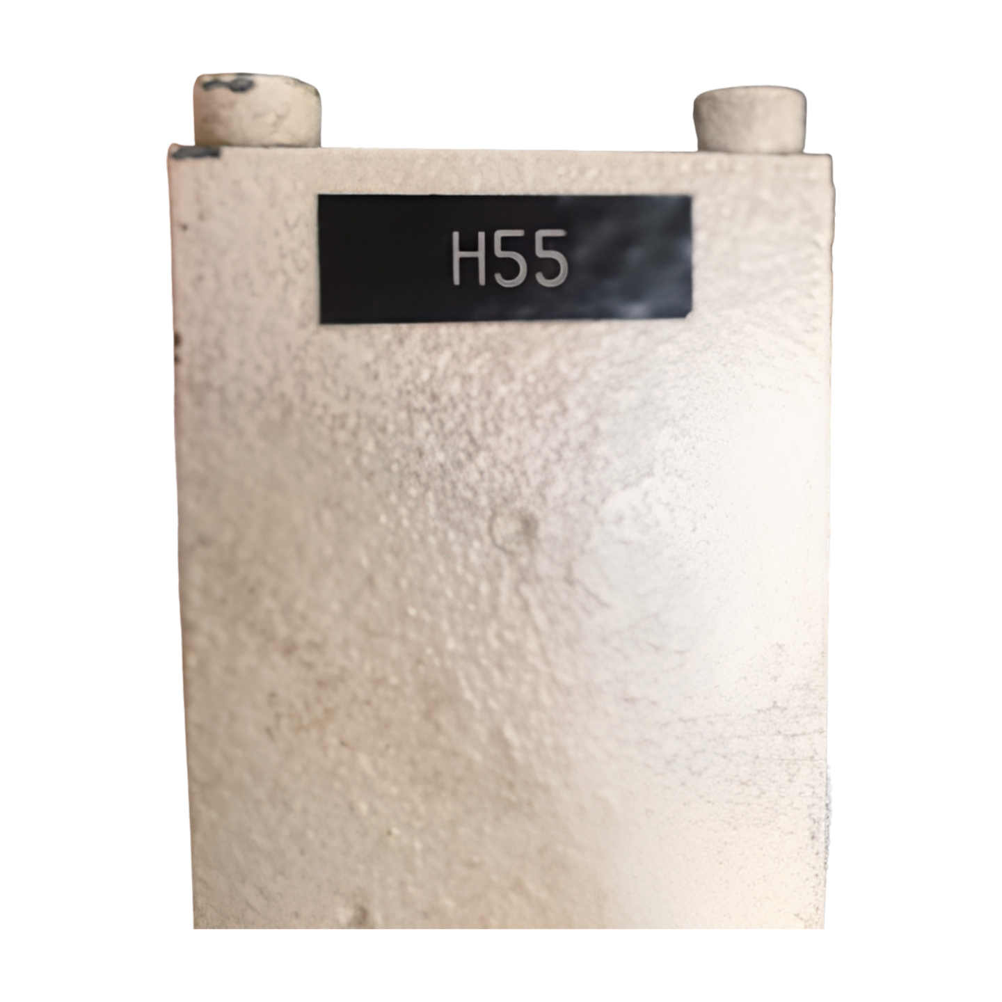 Krauss Maffei H 55 Pressure limitation valve , Proportional,  6430026, hydr. SP