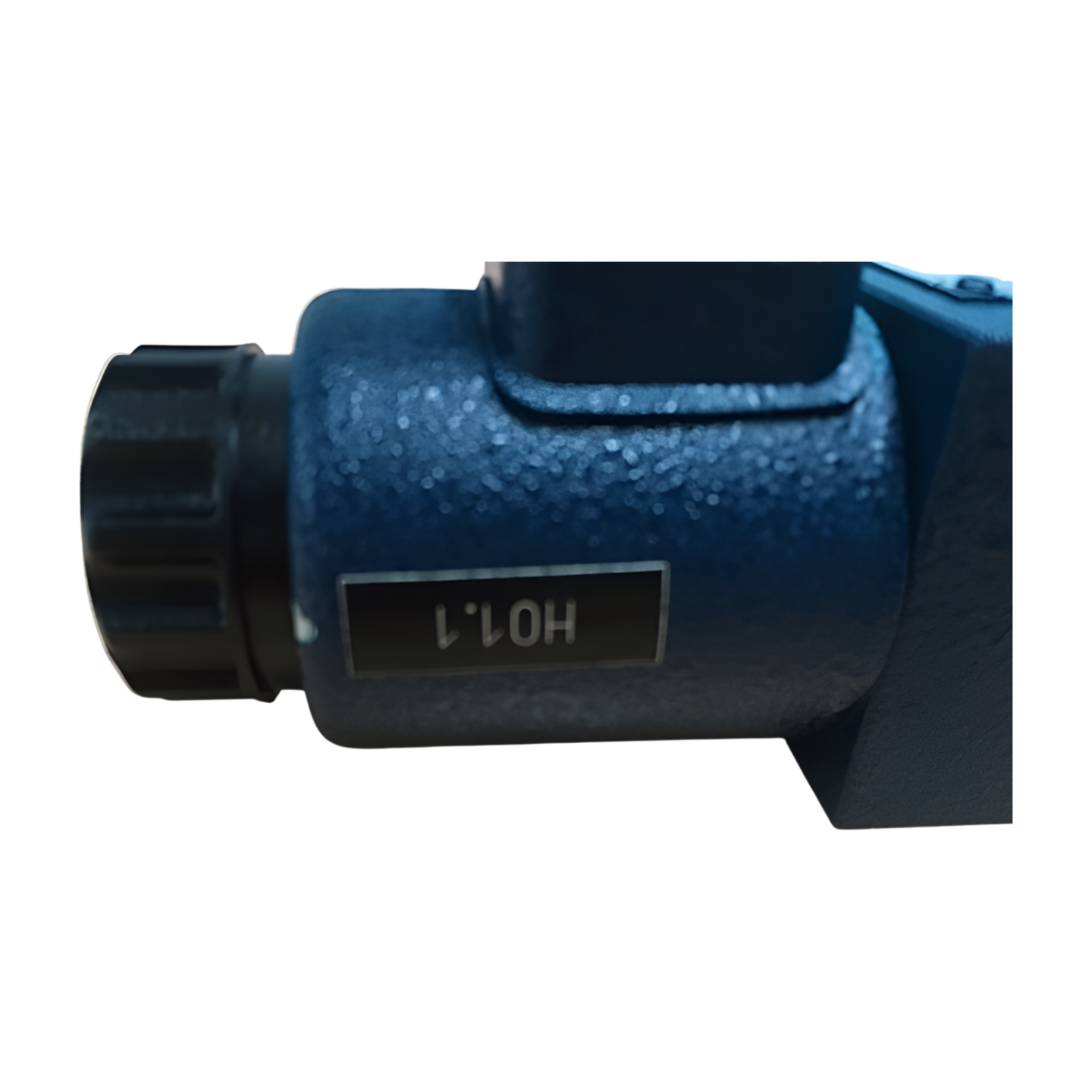 Krauss Maffei directional valve, magnetic H 01.1, 6253706, hydraulic SP