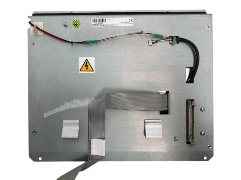 Krauss Maffei  Display Unit FOR MC 4/5, 5080343