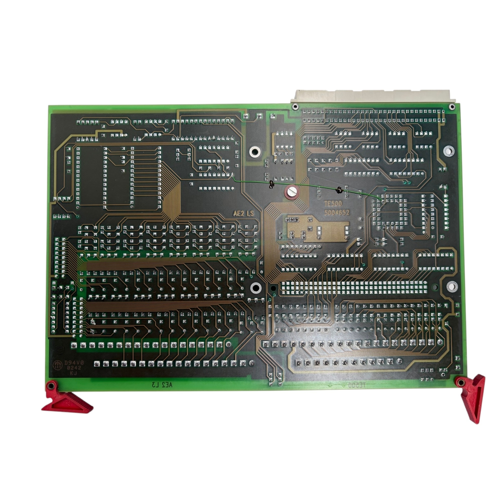 Krauss Maffei Printed Circuit board TE 500 - 5089390