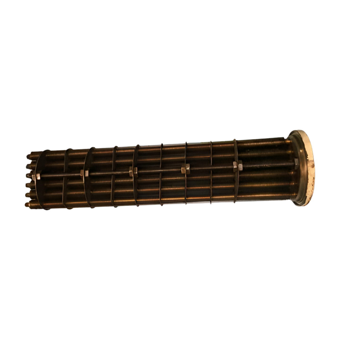 Oil cooler for Krauss Maffei KM 50 C - 6256688