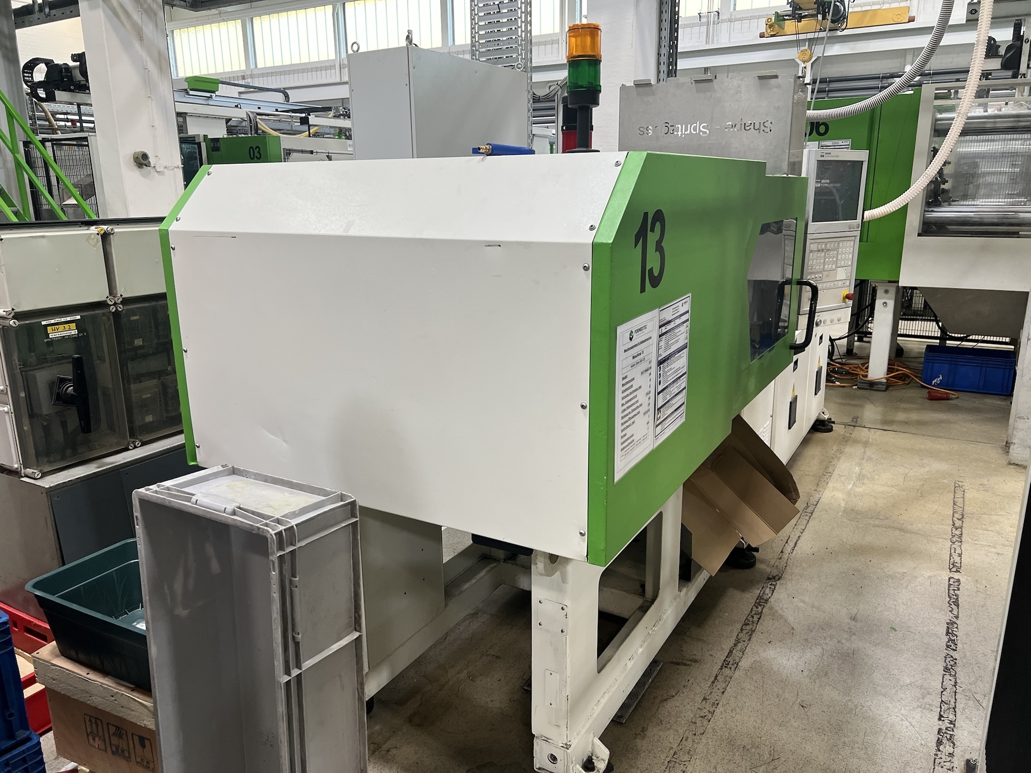 ZHAFIR ZERES ZE600/120