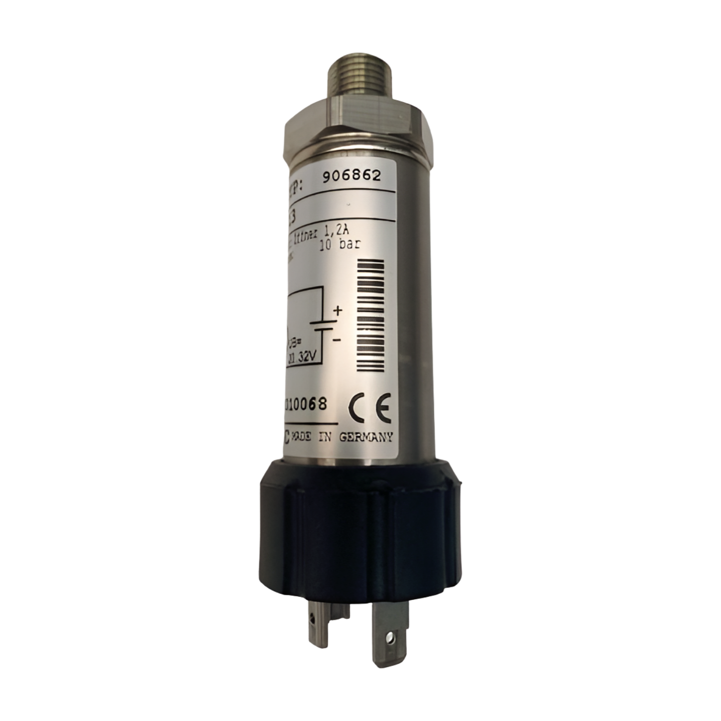 DMG HYDAC EDS3000 Elektronischer Druckschalter 10bar EUR 60,00 - DE DMG HYDAC EDS3000 Elektronischer Druckschalter 10bar EUR 60,00 - DE
