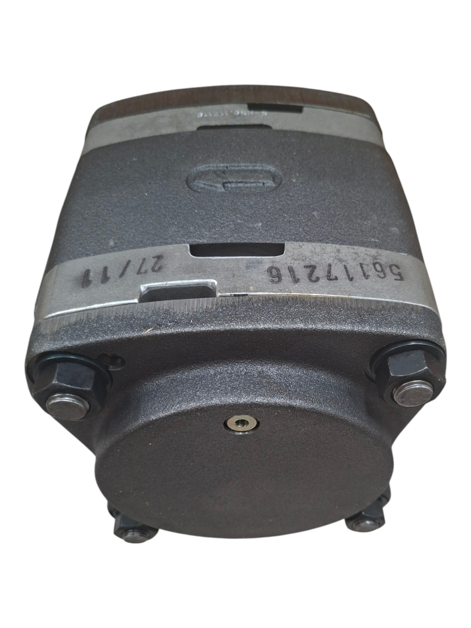 Voith Pump IPV  6/ 80-470, 6266537
