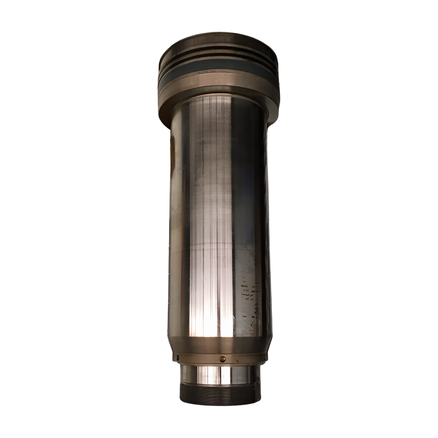Krauss Maffei syringe plunger SP2700, 6922227, mechanical SP