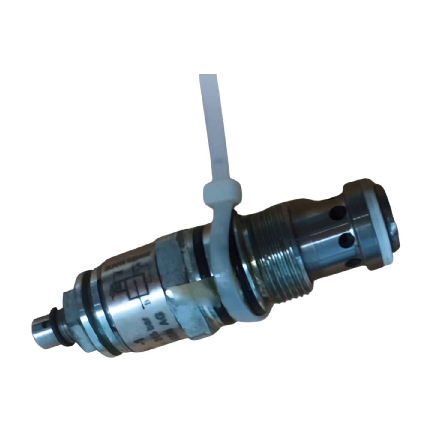 Krauss Maffei Pressurereductionwalve HD 42, SP220, 6334311, hydr.