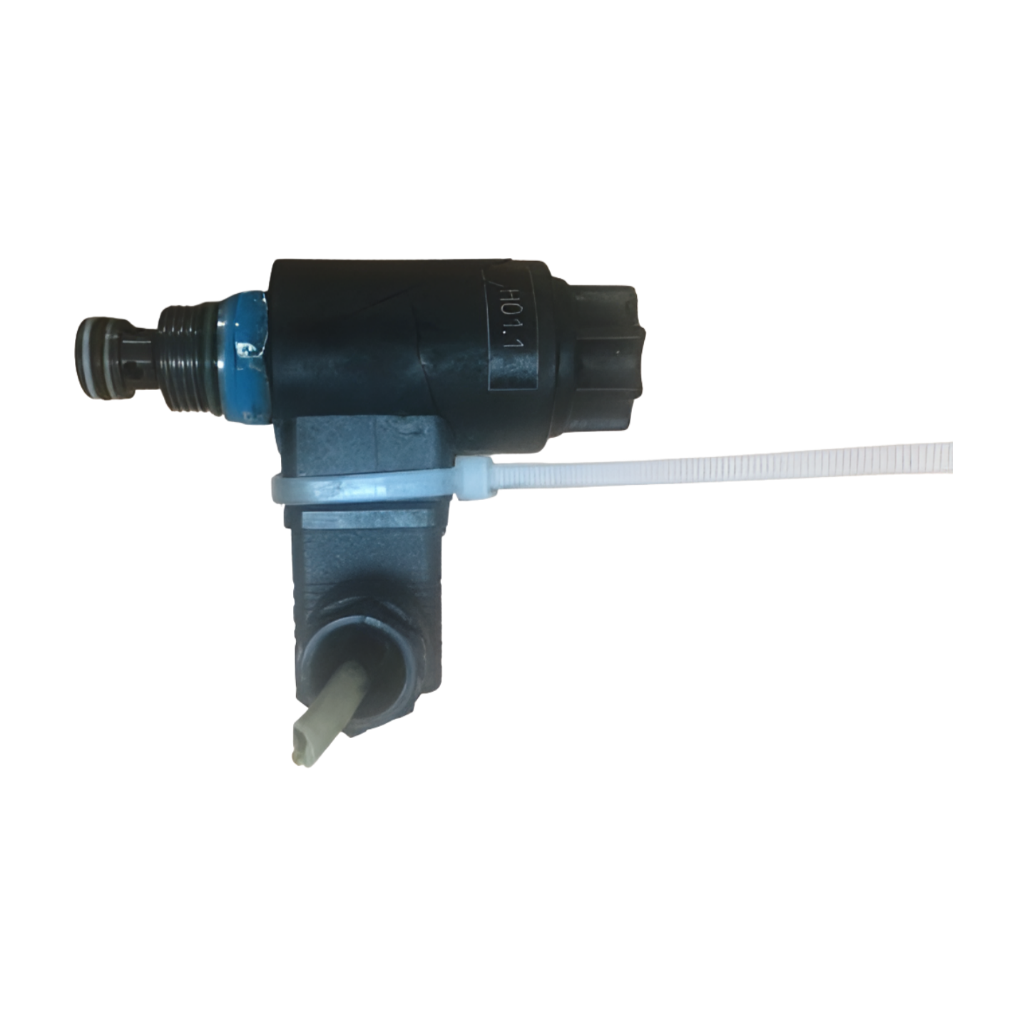 Krauss Maffei directional valve H01.1 - 6262666