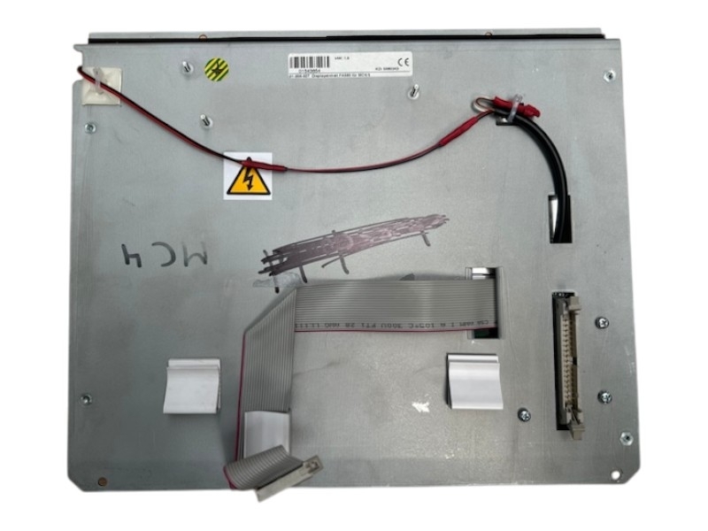 Krauss Maffei  Display Unit FOR MC 4/5, 5080343