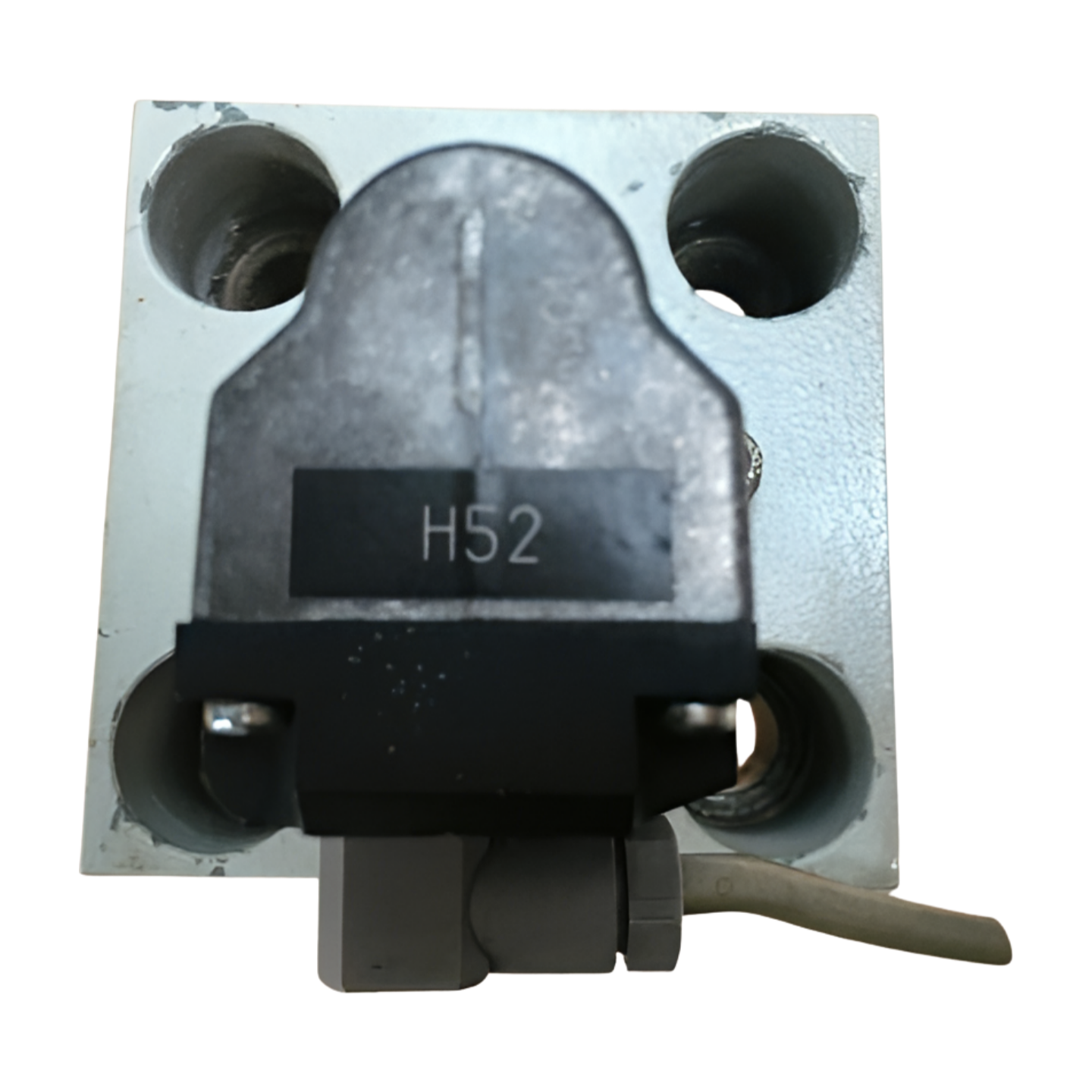 Krauss Maffei H 52 Pressure control valve, 6236440, hydraulic SP