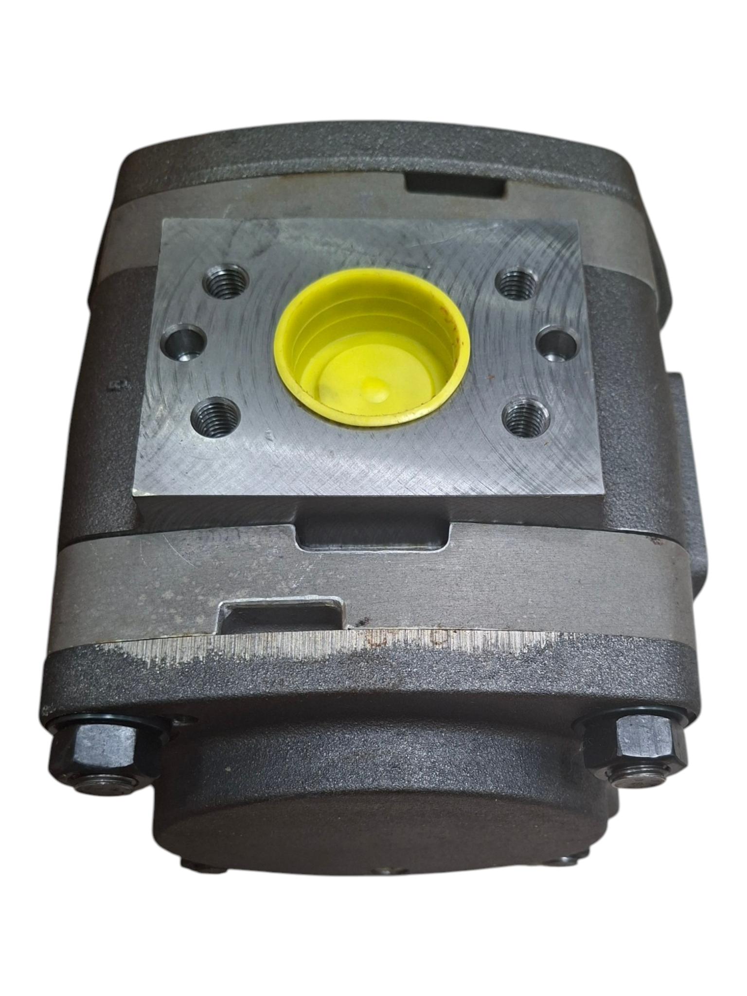 Voith Pump IPV  6/ 80-470, 6266537