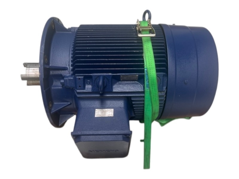 Siemens Drehstrommotor 1LC4 253-4AA61-Z, 55 kW - 6441390