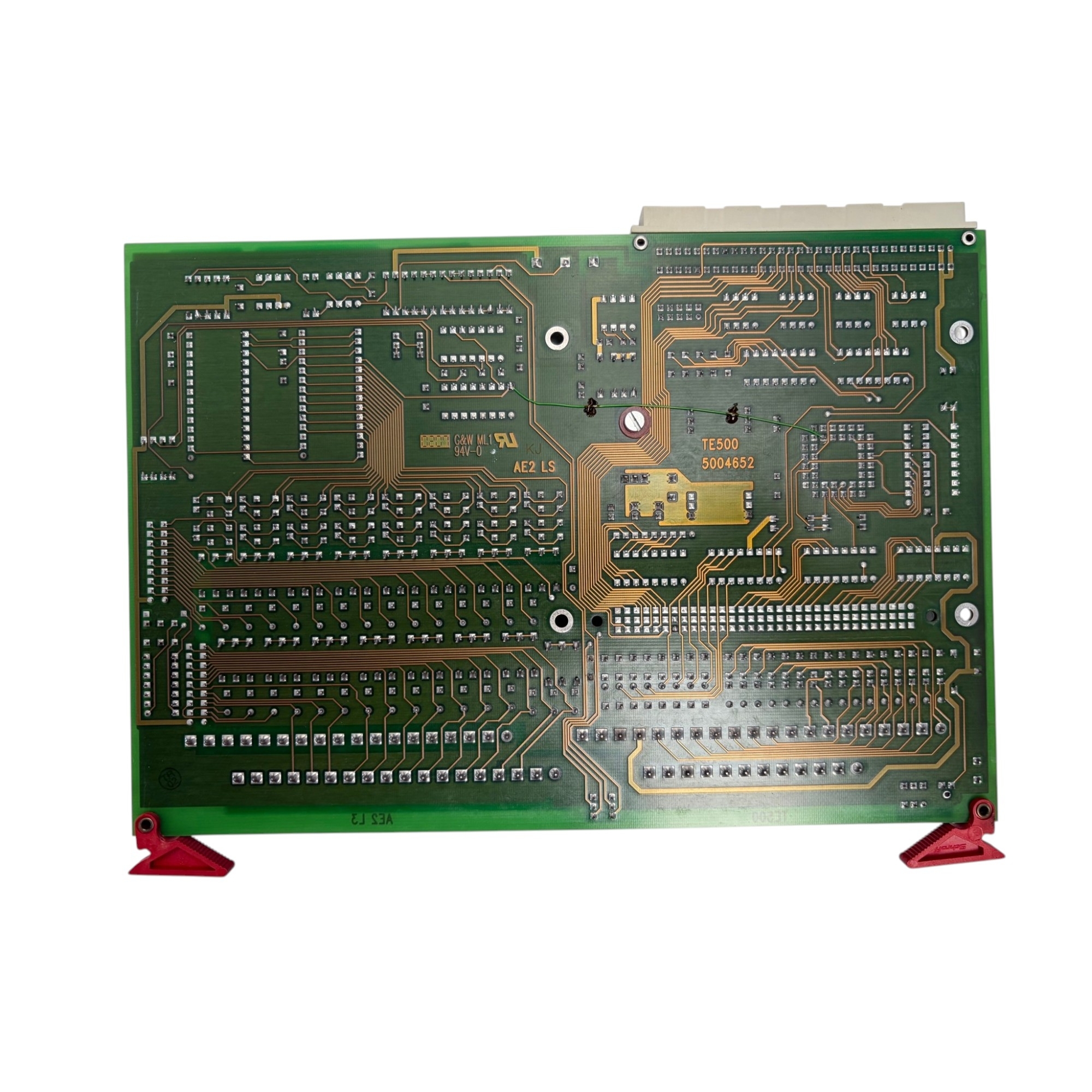 Krauss Maffei Printed Circuit board TE 500 - 5089390
