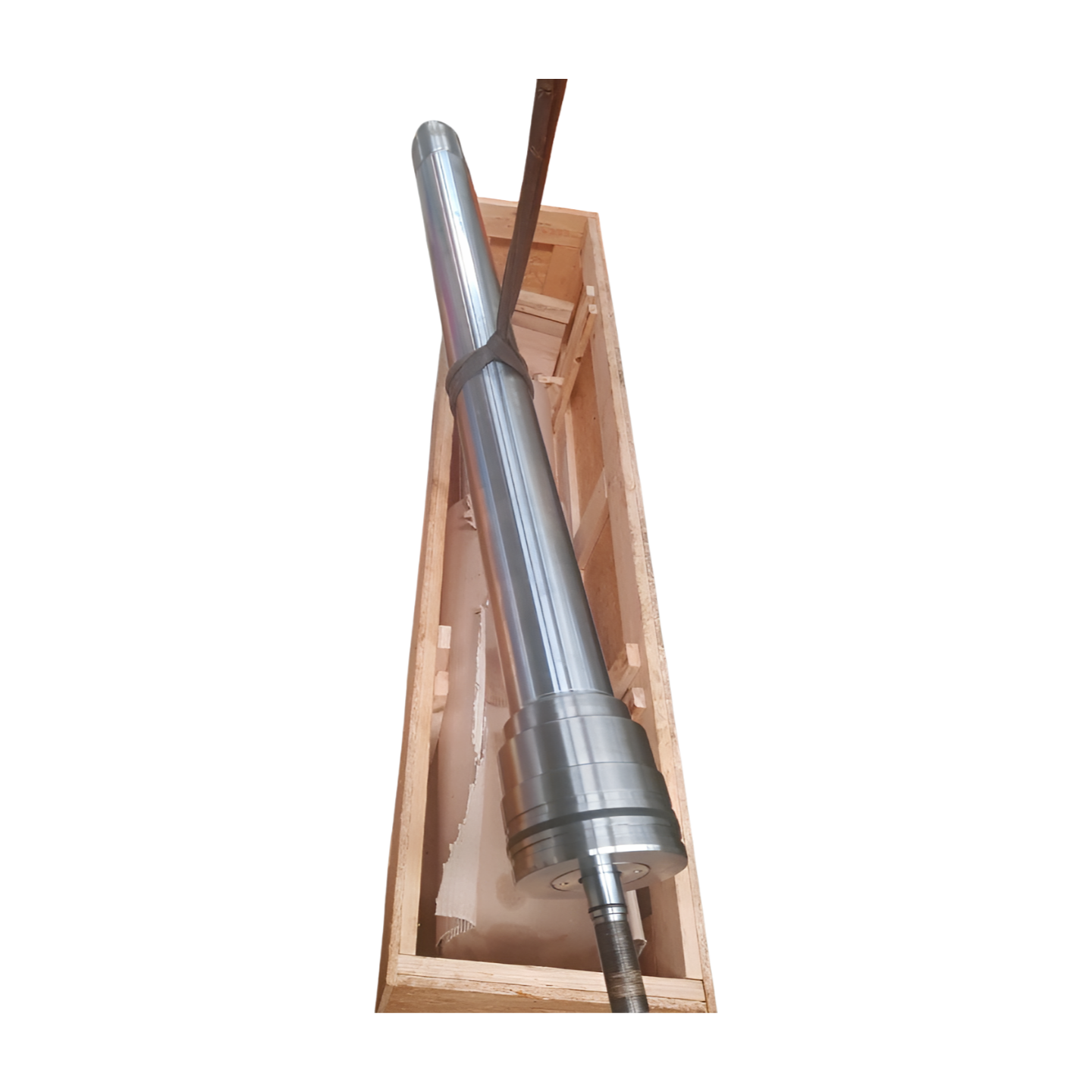 Krauss Maffei Driving Column SP620, 6913923, mechanical