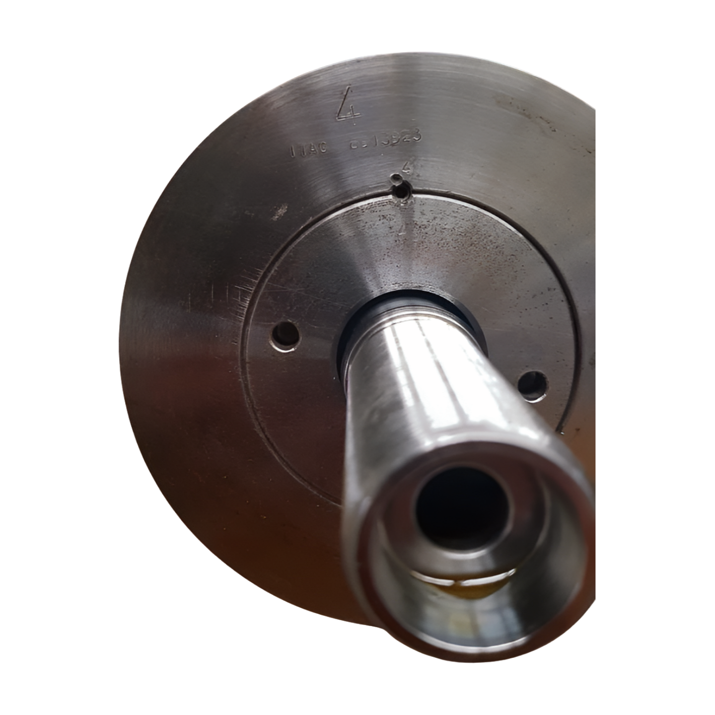 Krauss Maffei Driving Column SP620, 6913923, mechanical