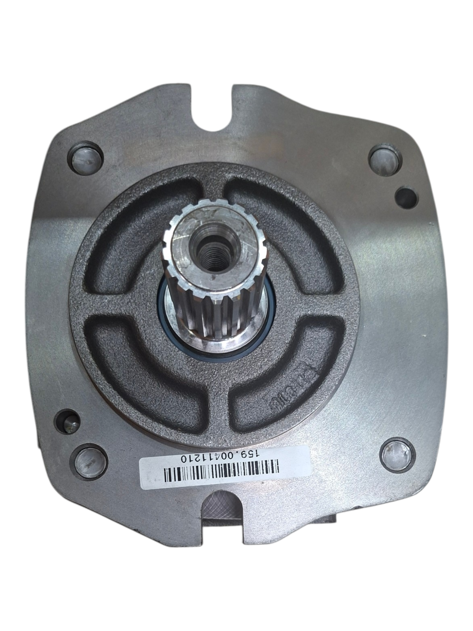 Voith Pump IPV  6/ 80-470, 6266537