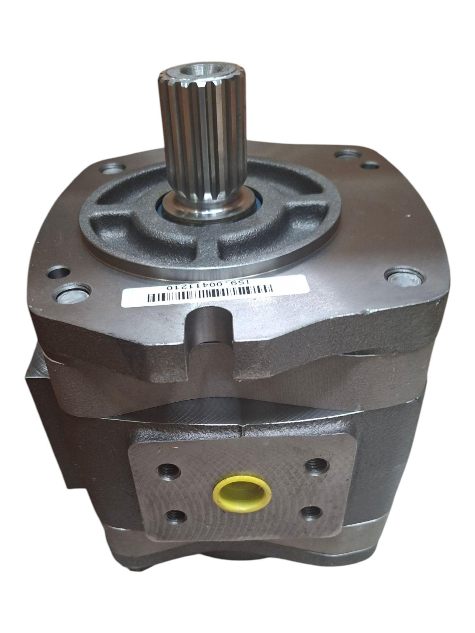 Voith Pump IPV  6/ 80-470, 6266537