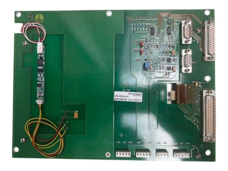 TFT  -Display unit - 5088245