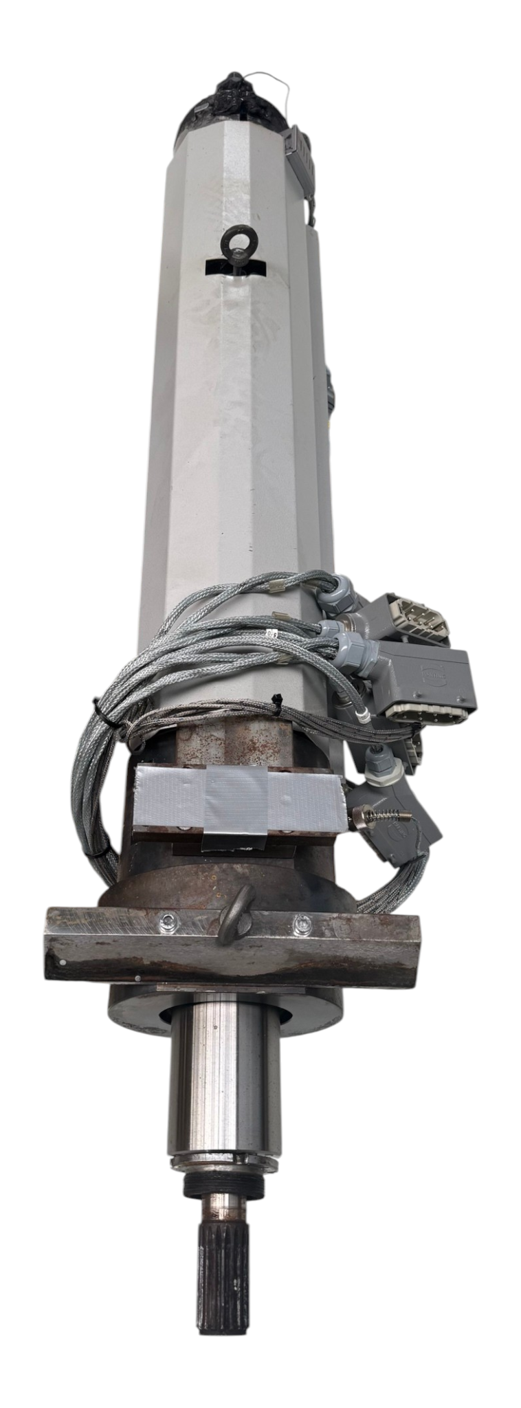 Krauss Maffei Injection cylinder completely IU700 D45
