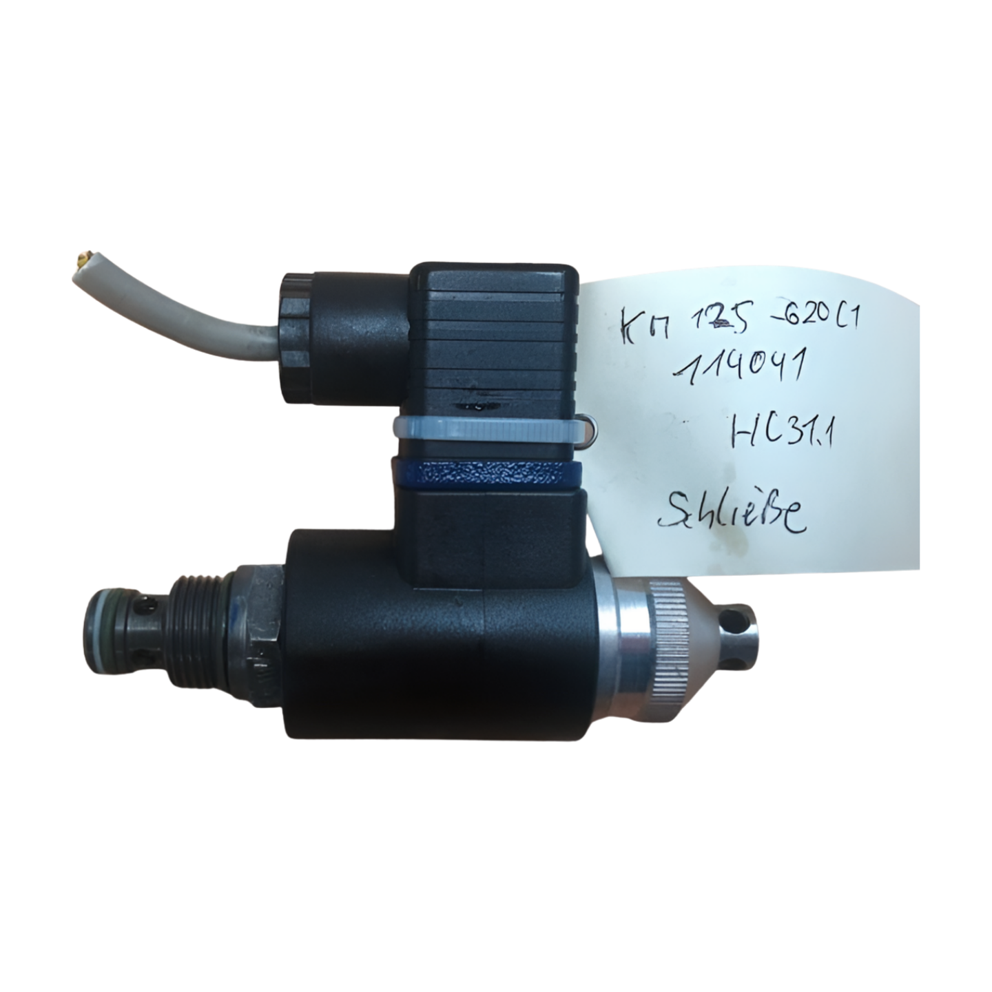 Rexroth H 31 Valve - 6244905