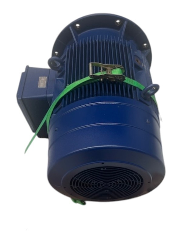 Siemens Drehstrommotor 1LC4 253-4AA61-Z, 55 kW - 6441390