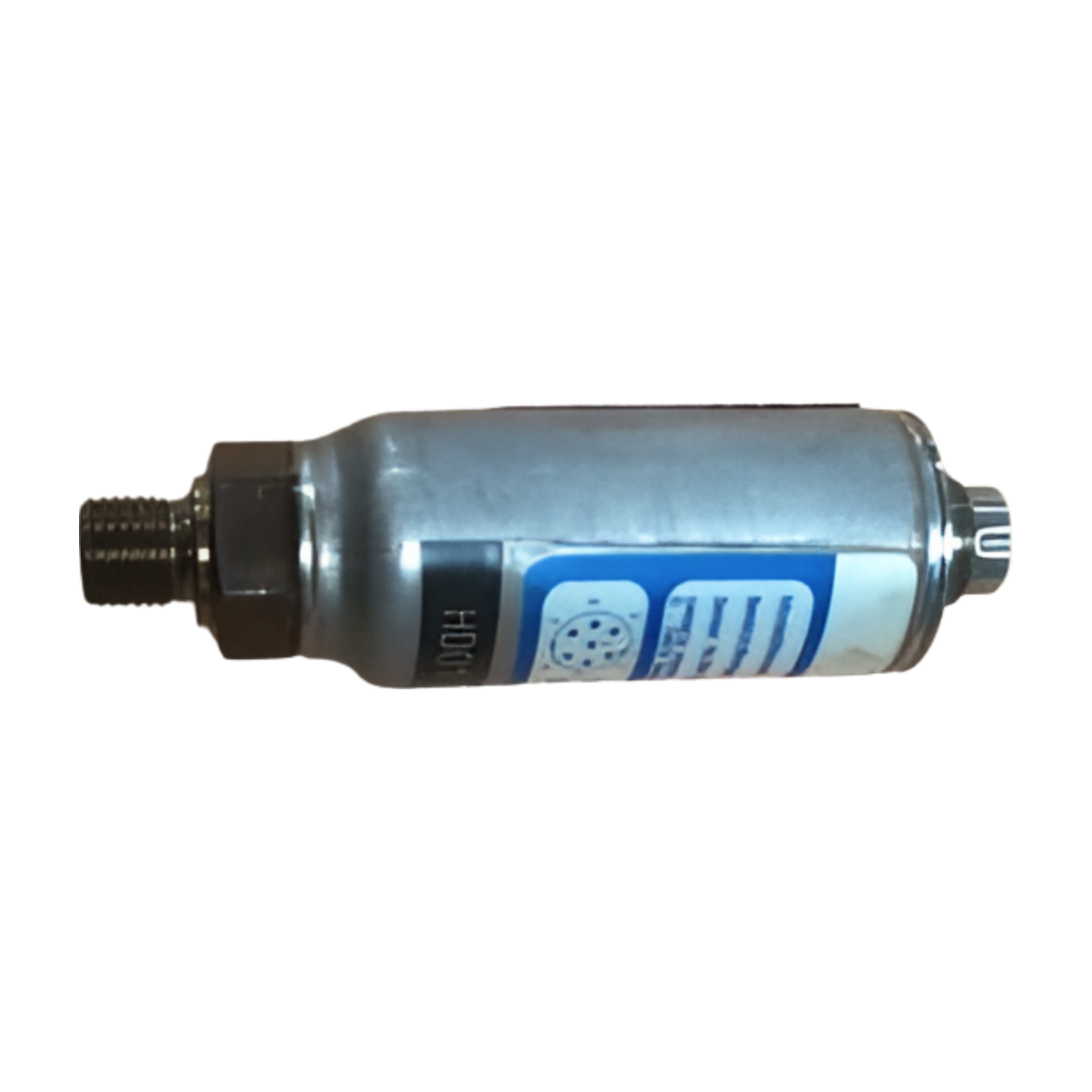 Krauss Maffei pressure sensor HD 01, IDA353-3.5C-D44,m 0-350bar, 6262688, SP