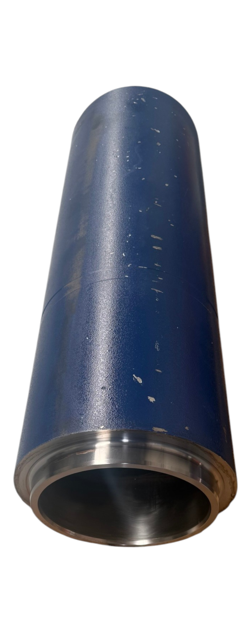 Krauss Maffei Cylinder pipe for clamping unit KM 300 C, 6414688