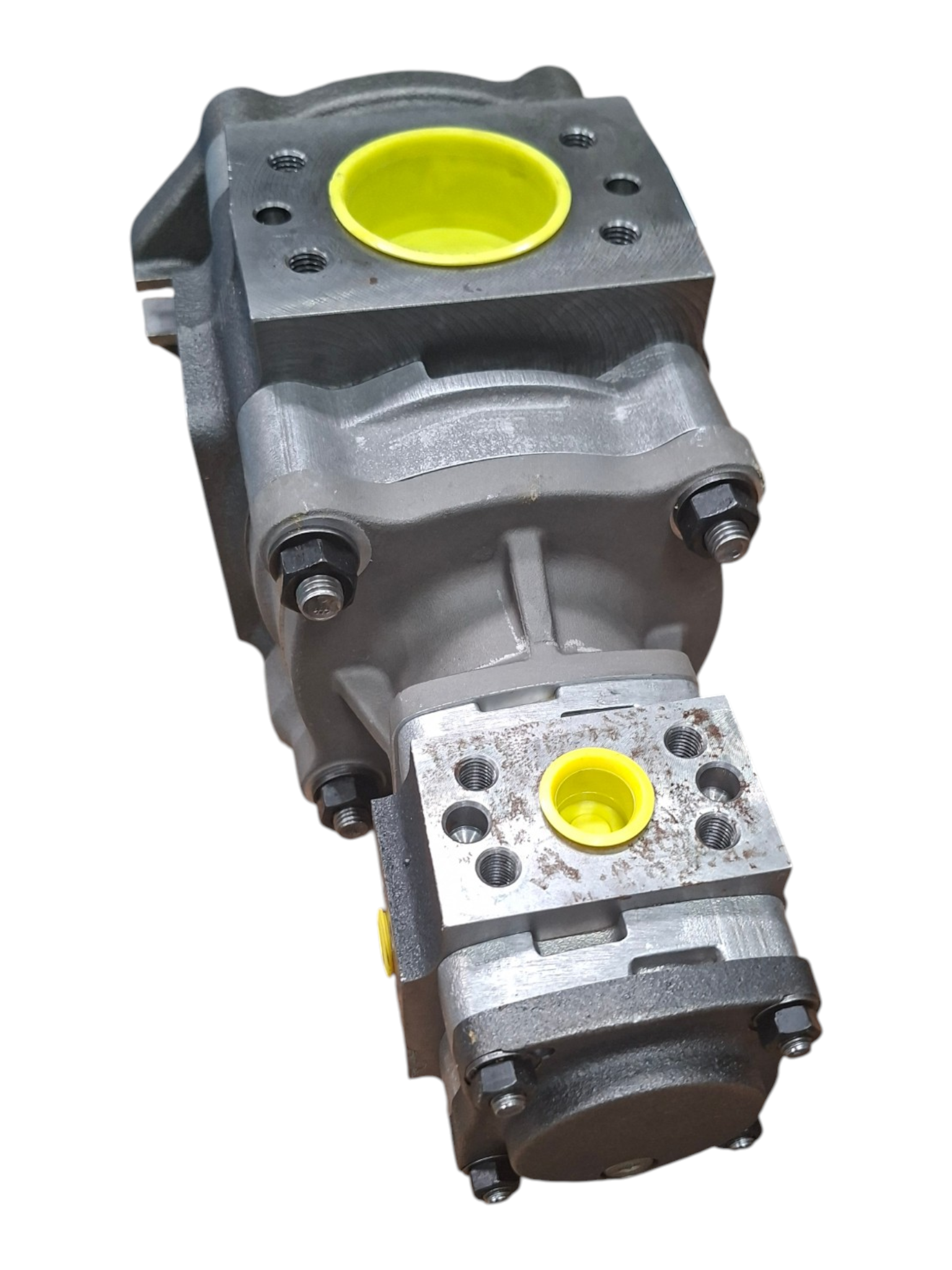 Voith Pump IPN/V 6/3-160/ 10-600, 6458781