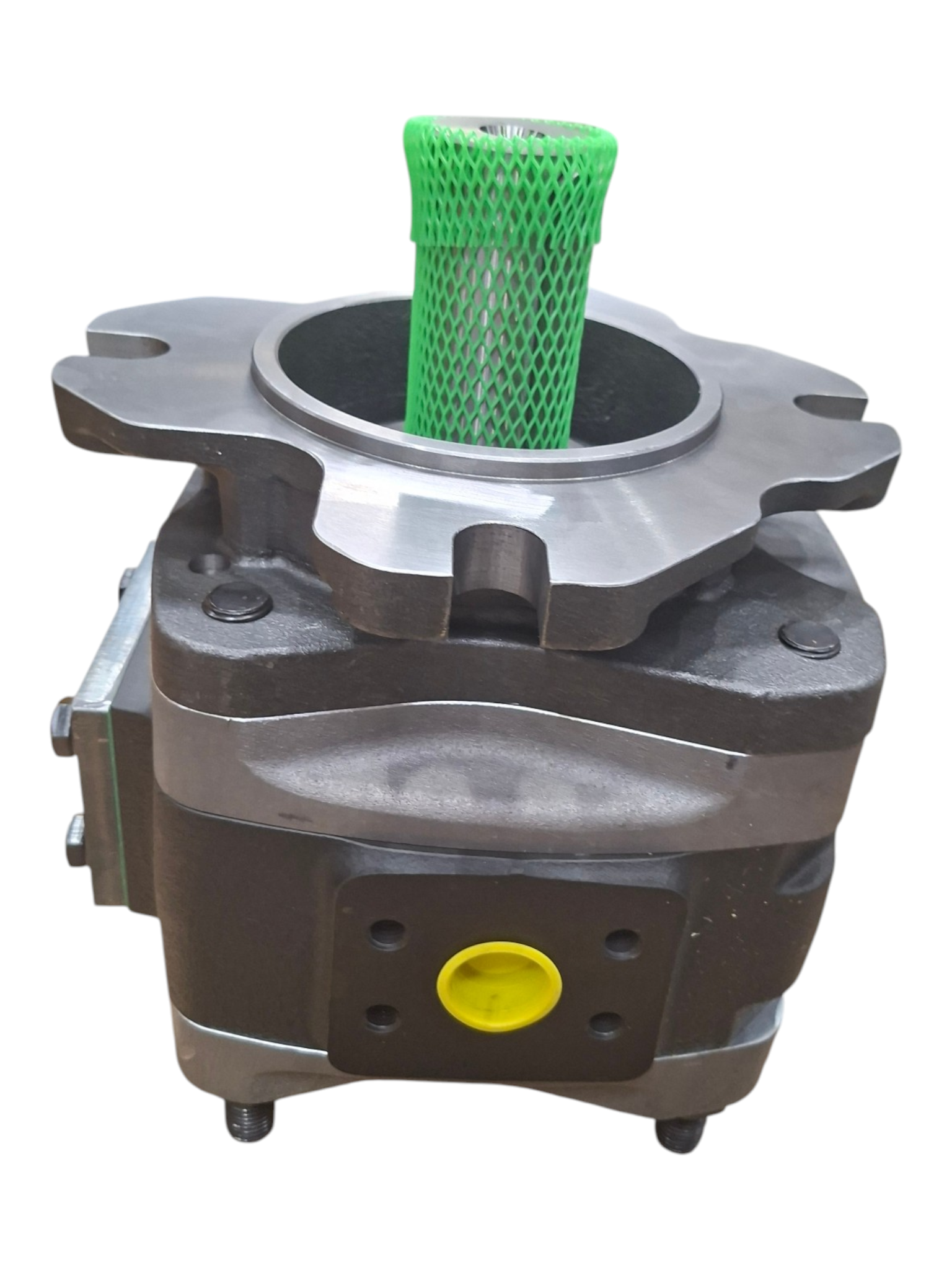 Voith Pump IPV 7/160-211A