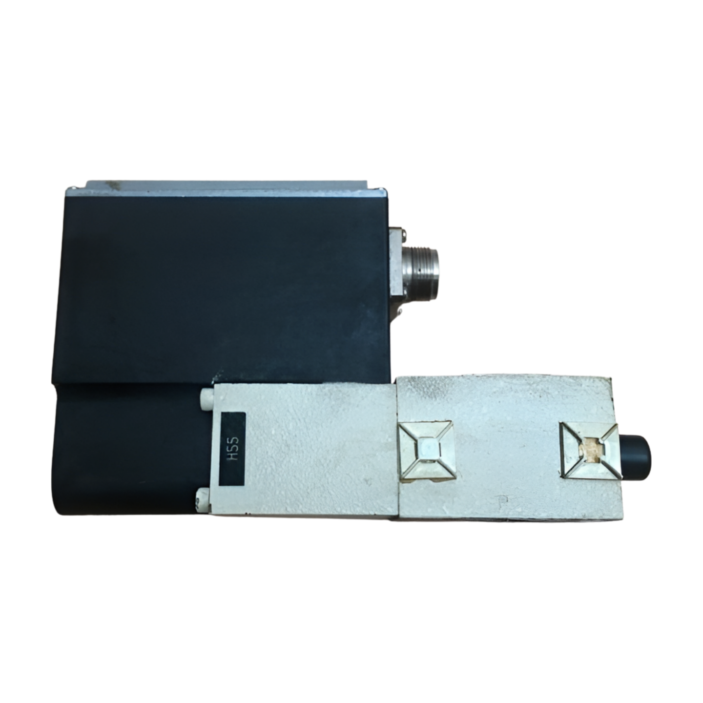 Krauss Maffei H 55 Pressure limitation valve , Proportional,  6430026, hydr. SP