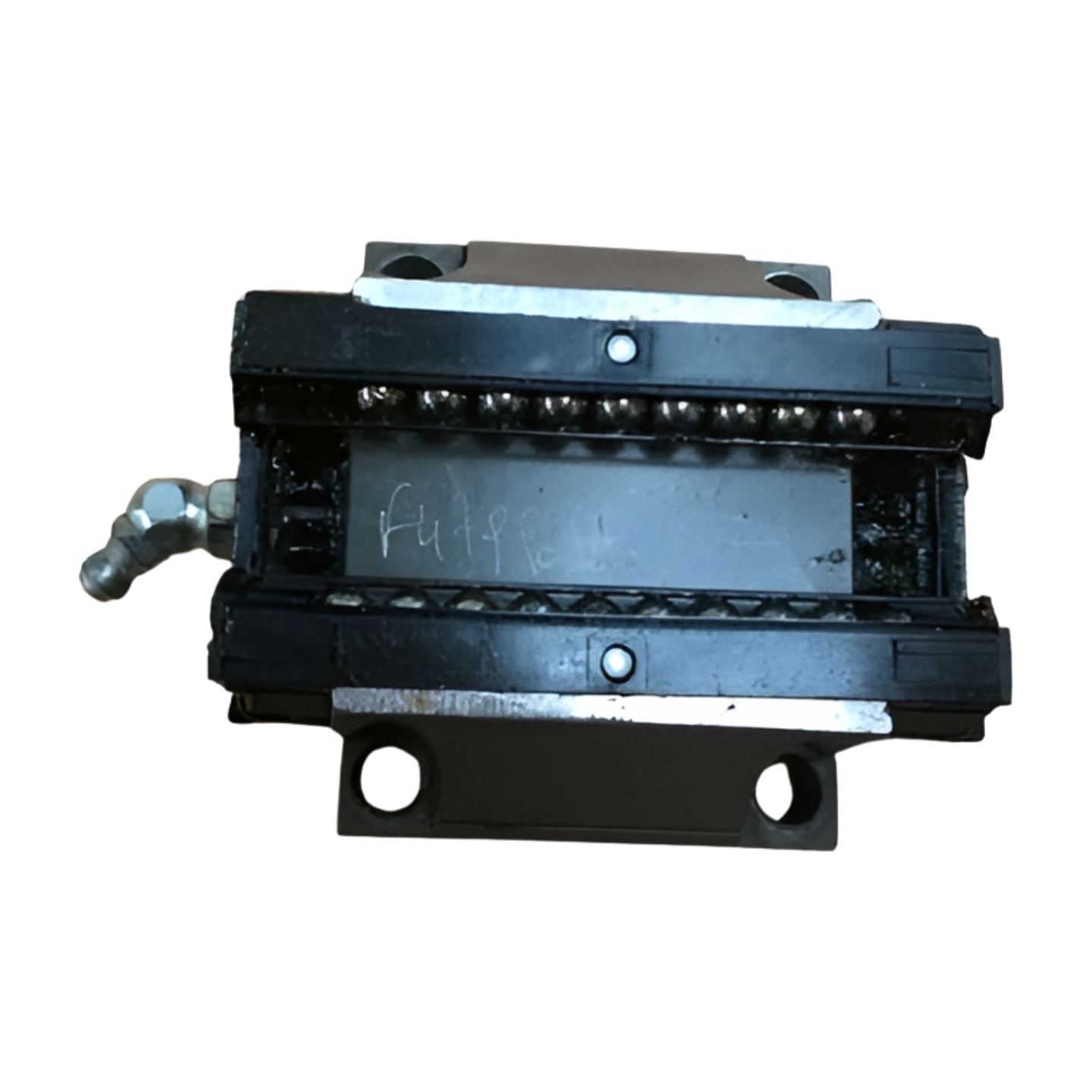 Guide carriage KWE25, G3, V1, INA 87, L1, F301638 - 6256480